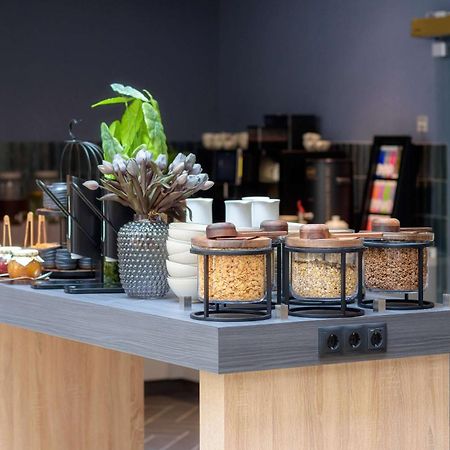 Radisson Hotel 格拉茨 外观 照片