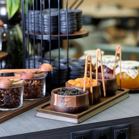 Radisson Hotel 格拉茨 外观 照片