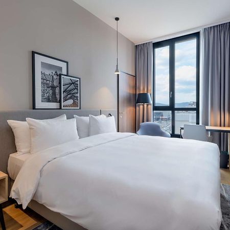 Radisson Hotel 格拉茨 外观 照片