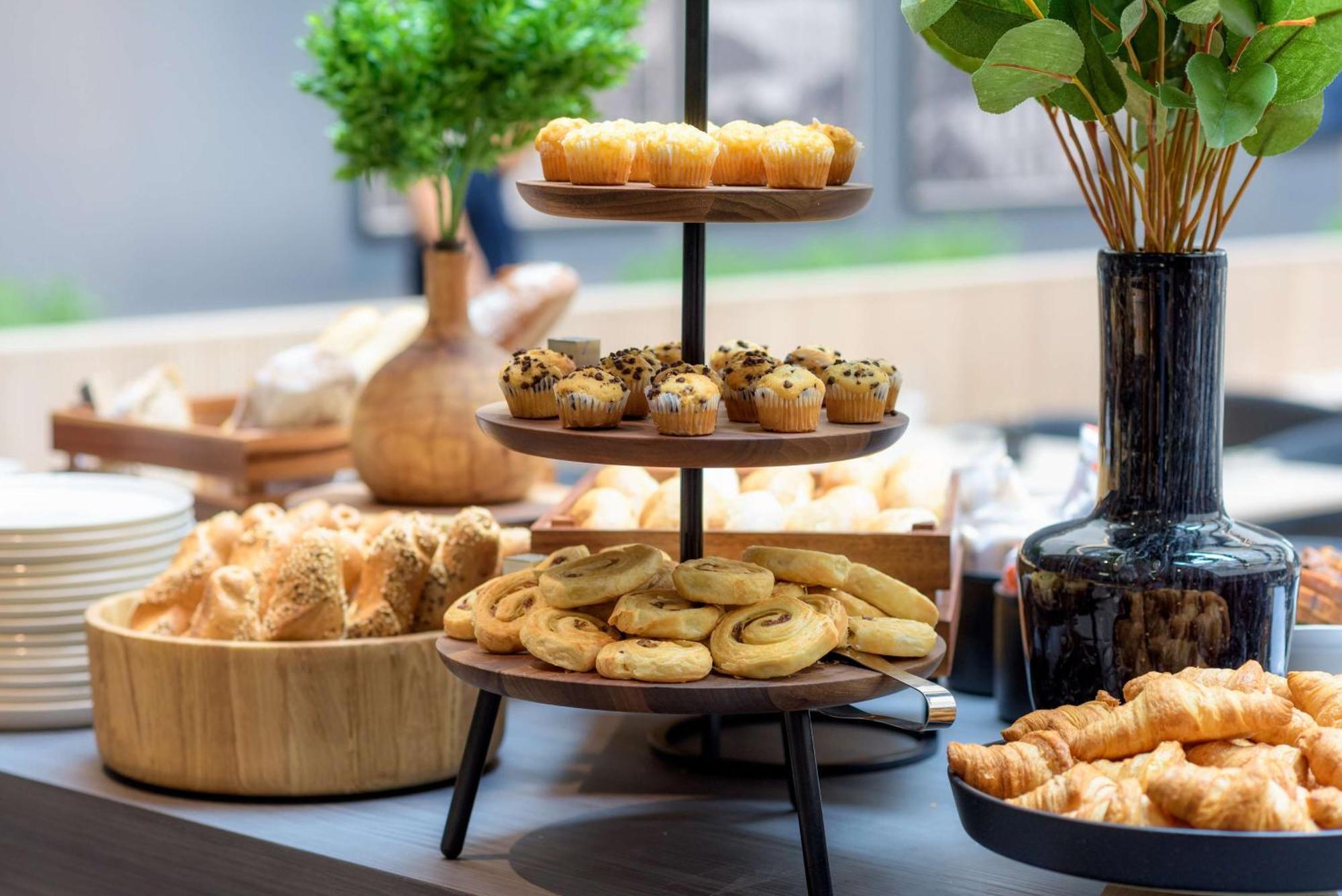 Radisson Hotel 格拉茨 外观 照片