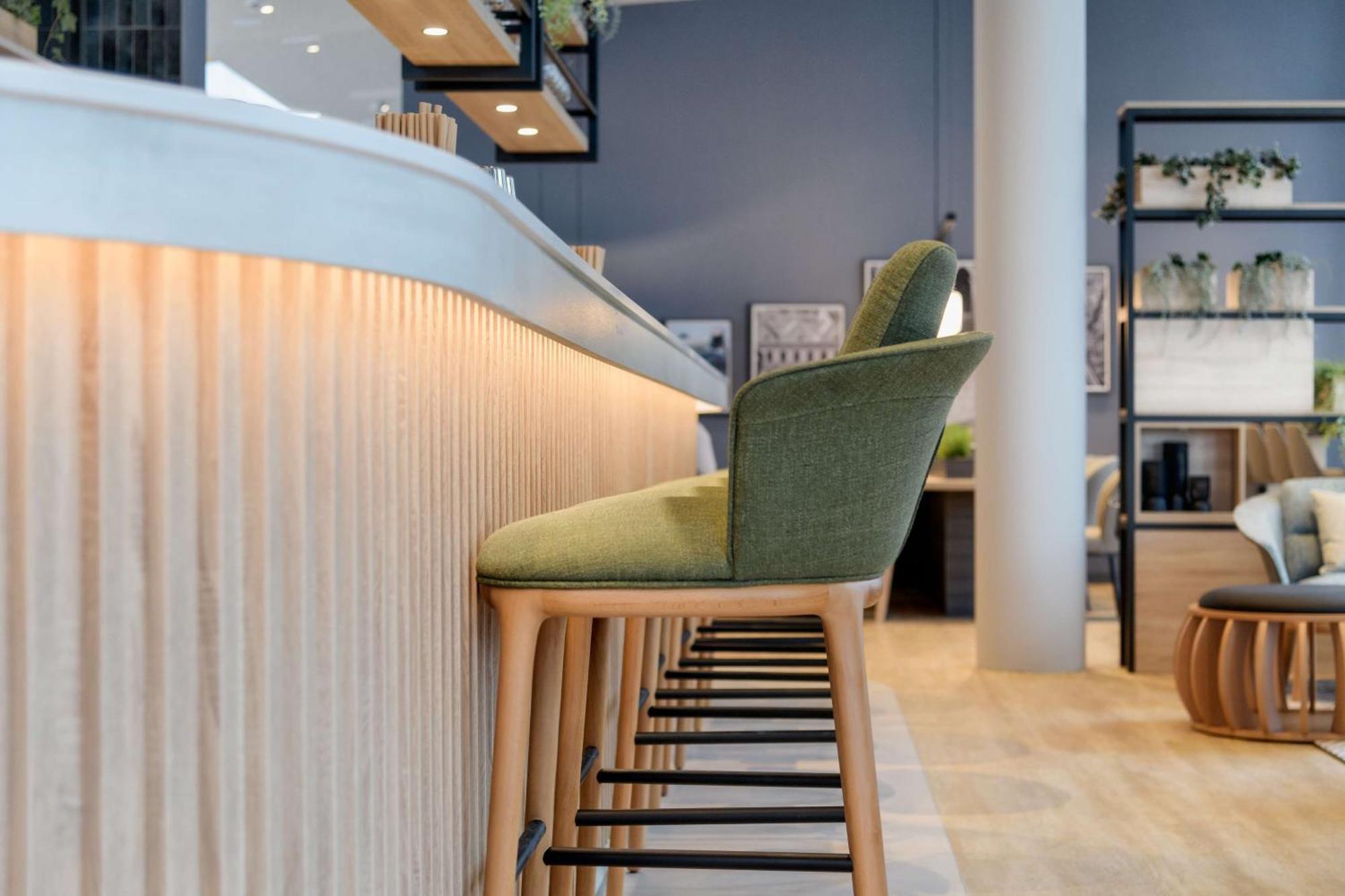Radisson Hotel 格拉茨 外观 照片