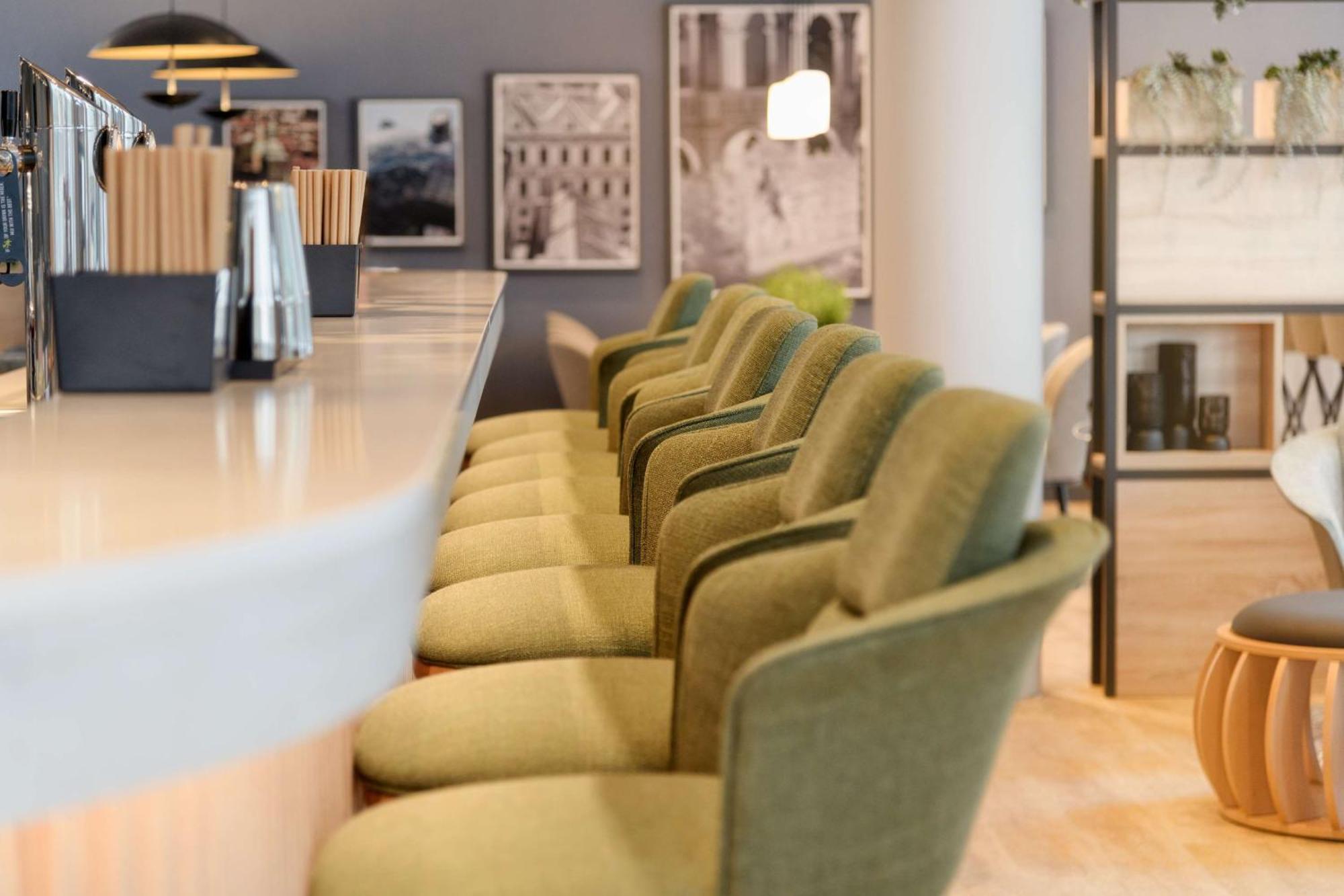 Radisson Hotel 格拉茨 外观 照片