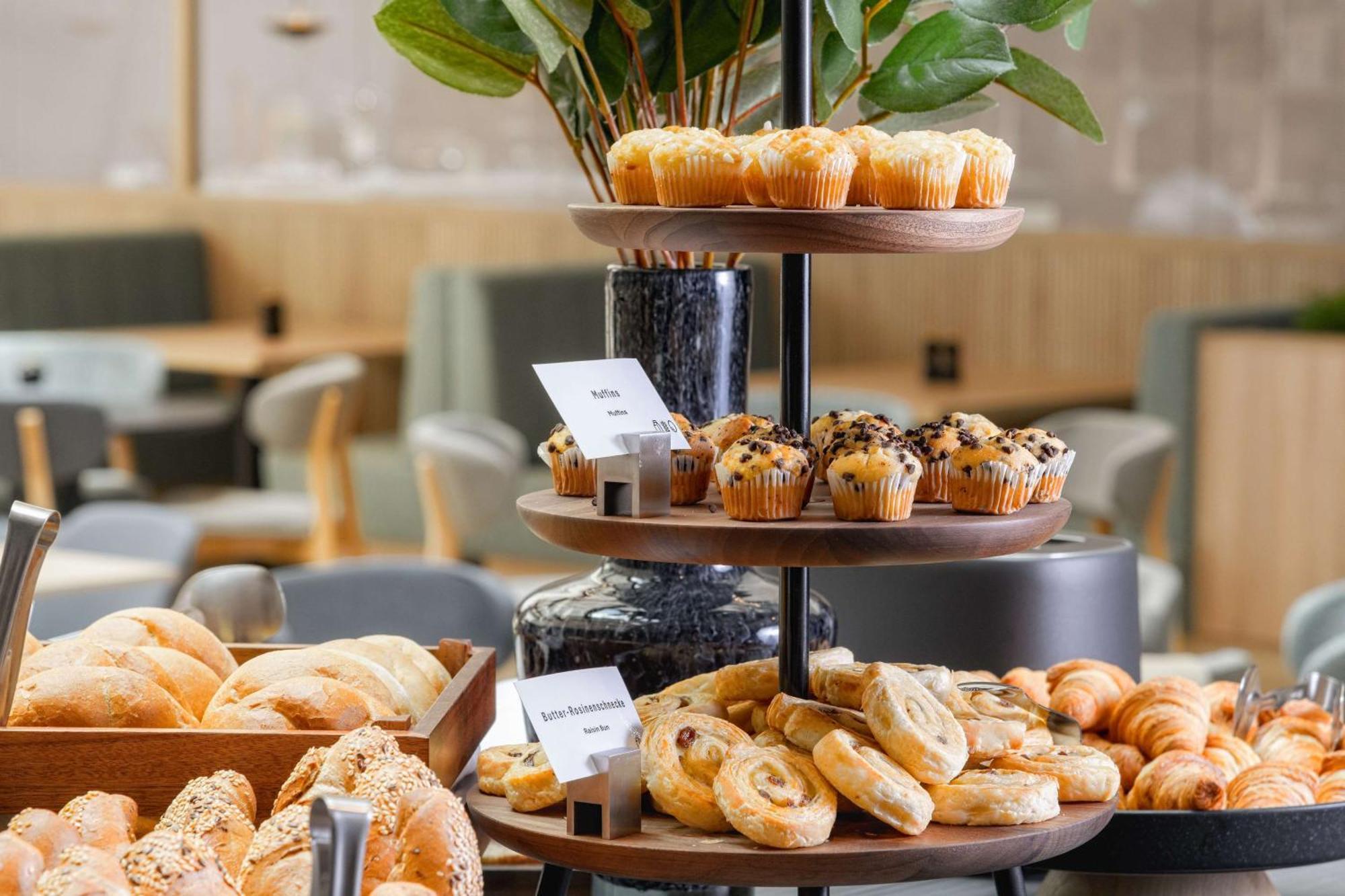 Radisson Hotel 格拉茨 外观 照片