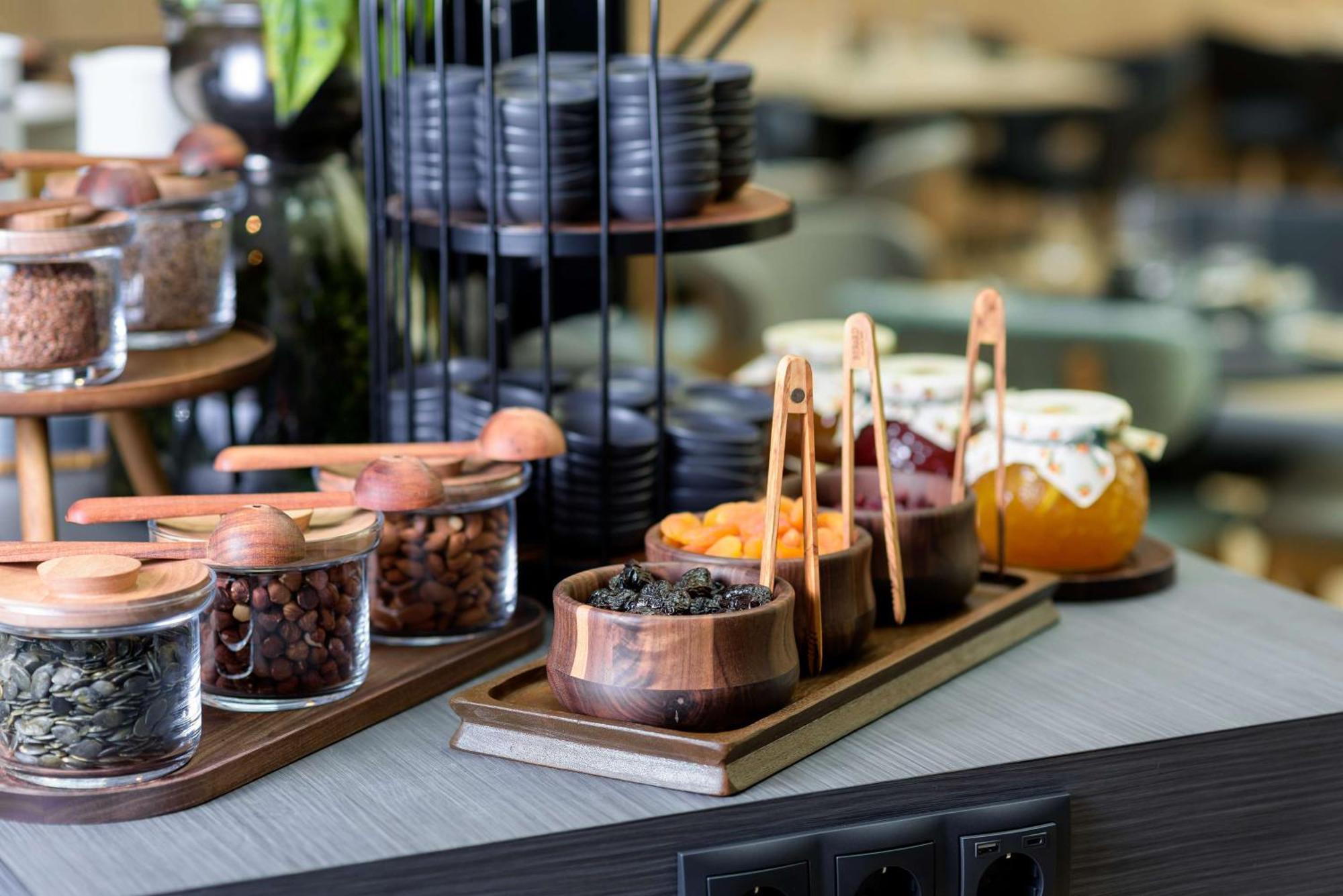 Radisson Hotel 格拉茨 外观 照片