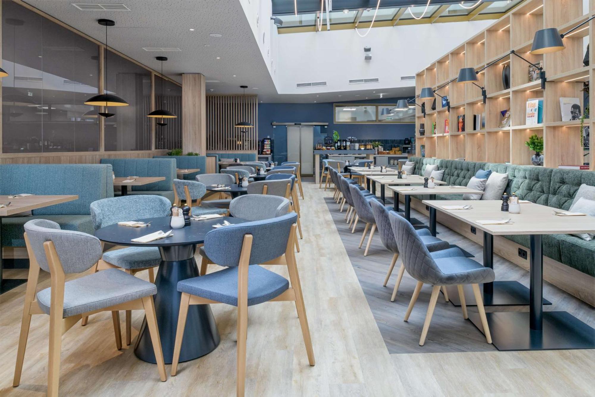 Radisson Hotel 格拉茨 外观 照片