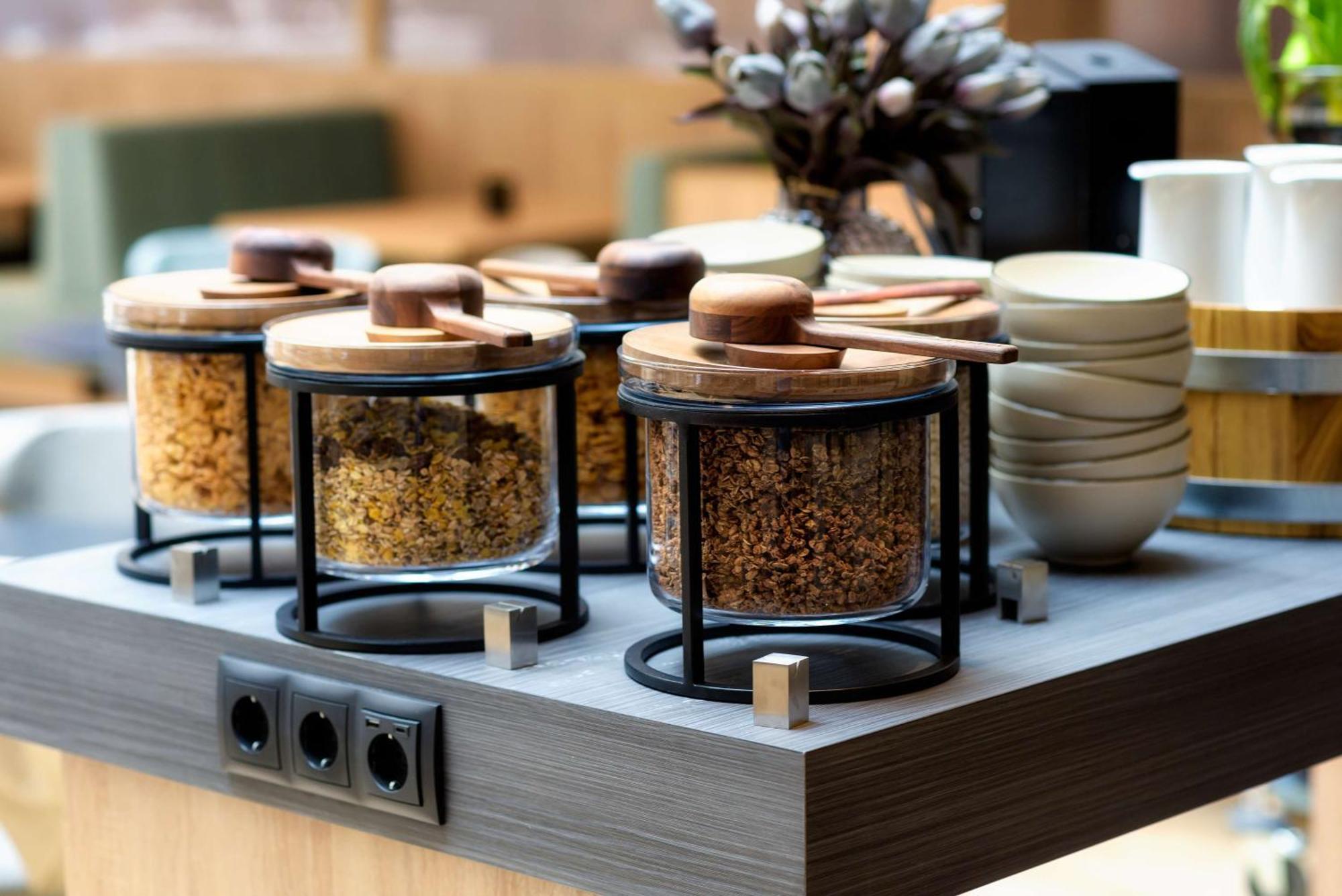 Radisson Hotel 格拉茨 外观 照片