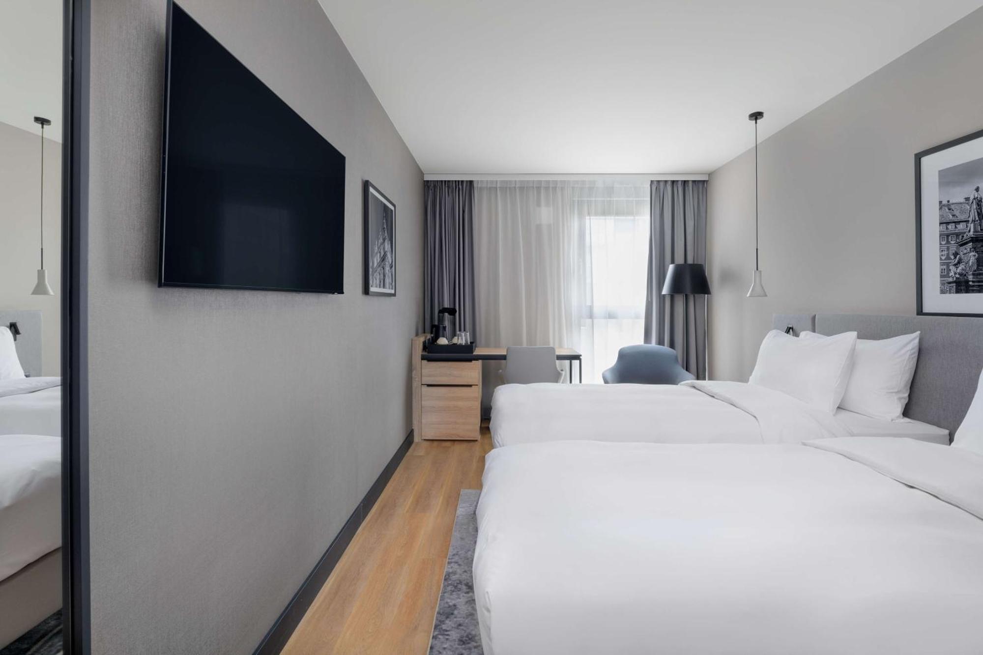 Radisson Hotel 格拉茨 外观 照片