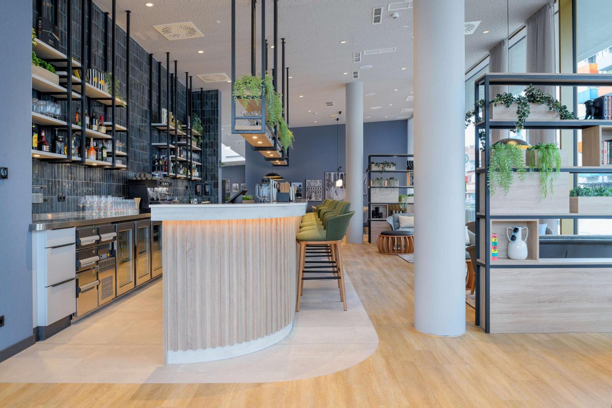 Radisson Hotel 格拉茨 外观 照片