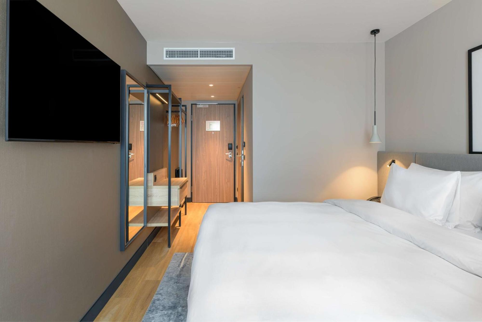 Radisson Hotel 格拉茨 外观 照片