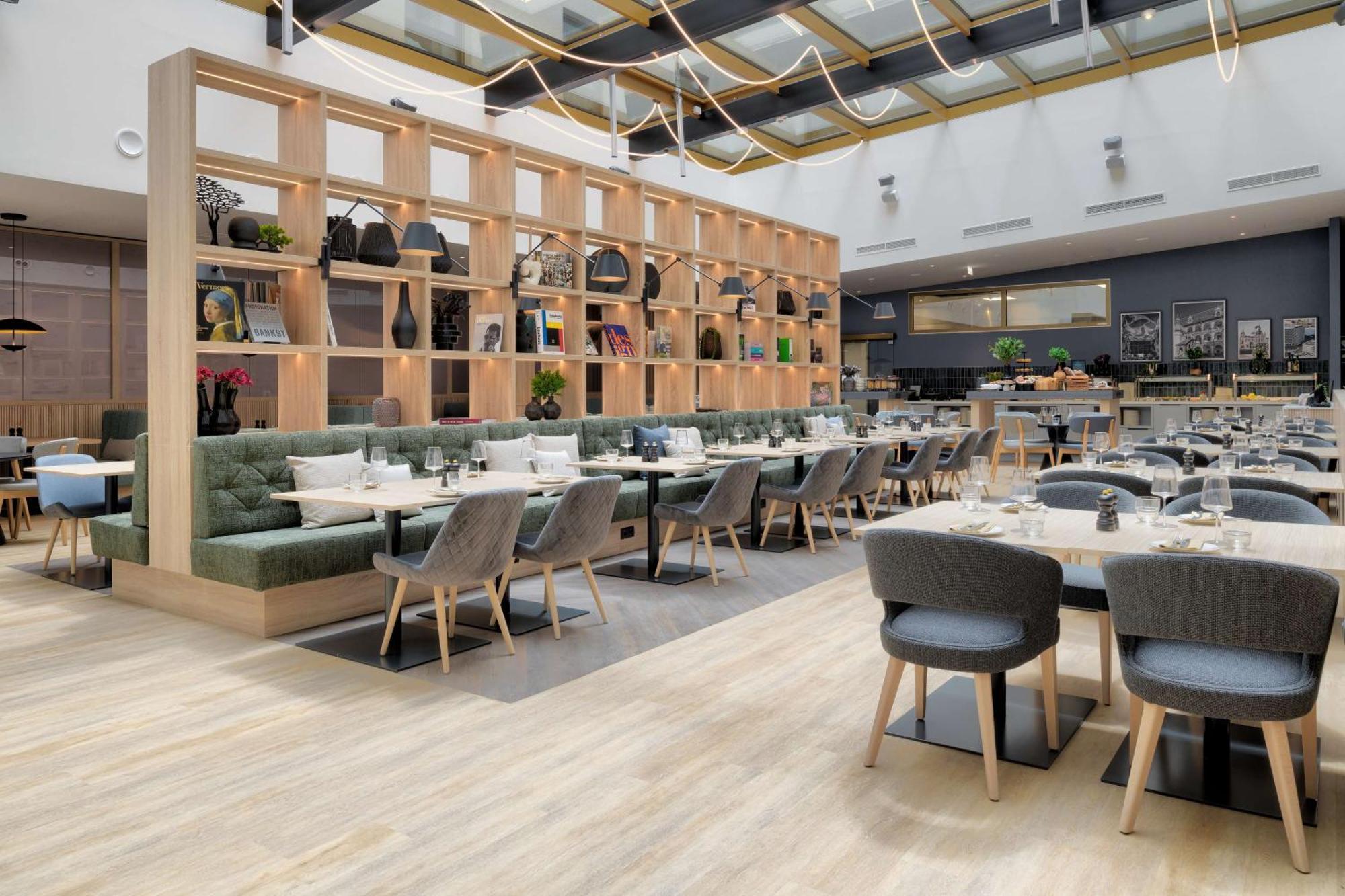 Radisson Hotel 格拉茨 外观 照片