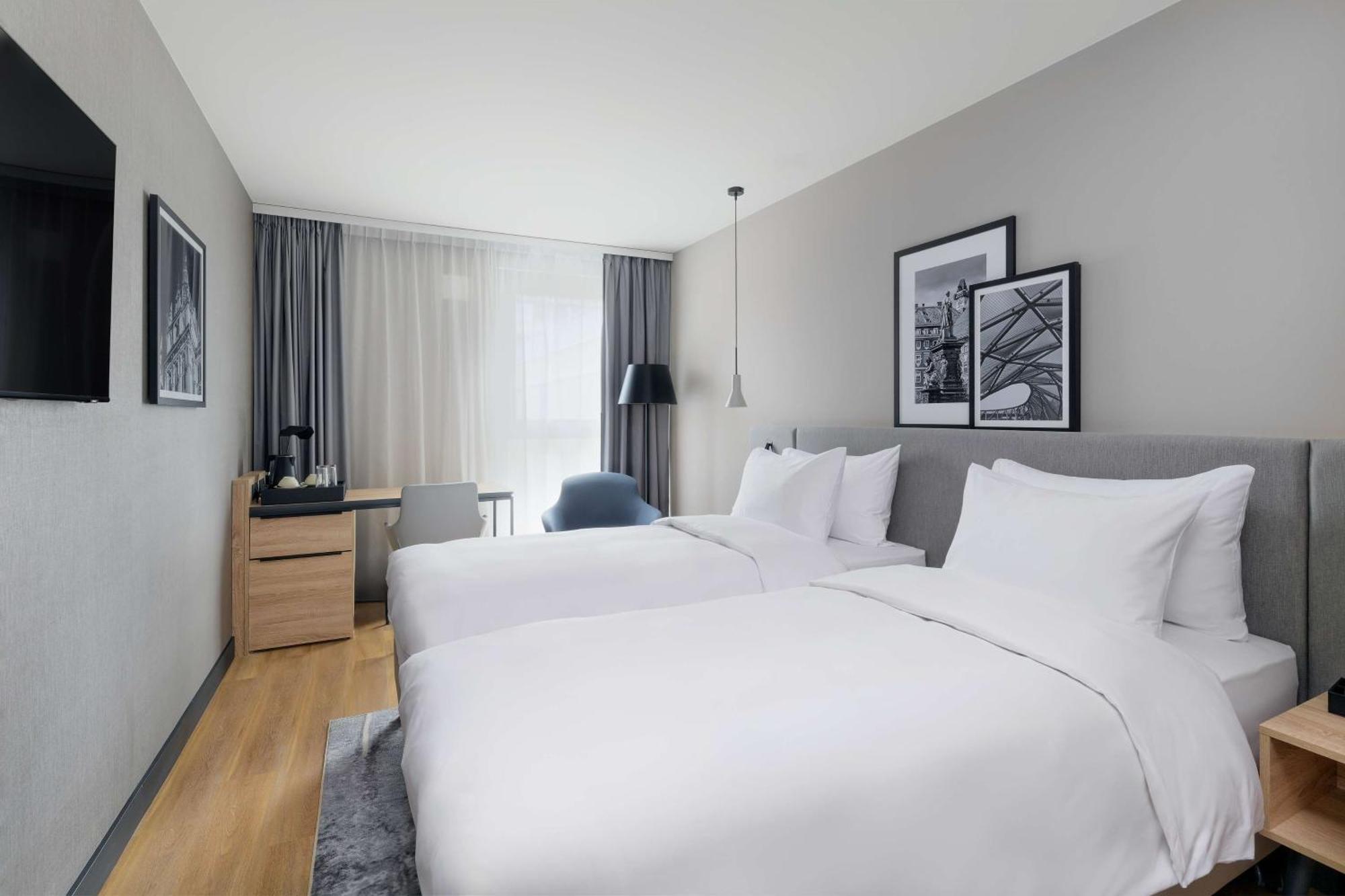 Radisson Hotel 格拉茨 外观 照片